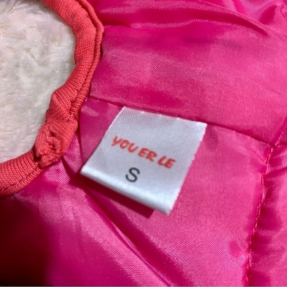 Dog  jacket - Picture 4 of 4